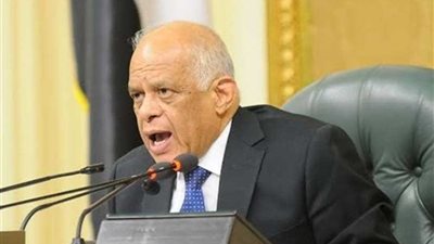 مجلس النواب يفوض هيئة مكتبه لتحديد موعد لـ 7 طلبات مناقشة عامة