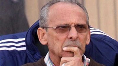 فييرا يضم مهاجما صاعدا لقائمة حرس الحدود