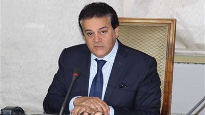 الخميس المقبل .. بدء الدراسة فى معهد الخربة للدراسات البيئية العليا بجامعة العريش