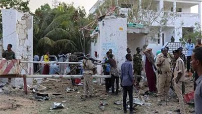 البحرين تدين الهجمات الإرهابية في العاصمة الصومالية مقديشو