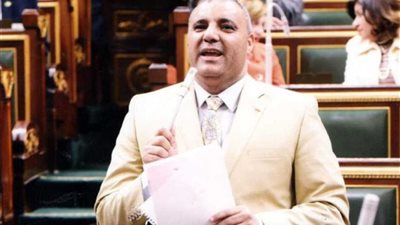 البرلمان يوافق على اقتران الاسم بالرقم القومي في جميع القضايا