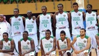 السعودية تهزم الإمارات في البطولة العربية لكرة السلة