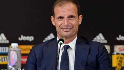 أليجري يعلن عن قائمة يوفنتوس استعدادا لمواجهة ميلان غدا في الدوري الإيطالي