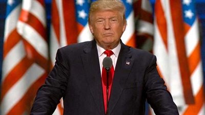 ترامب يهدد بسحب المخصصات الفيدرالية لقوات الإطفاء في كاليفورنيا