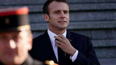 محكمة الإرهاب توجه الاتهام لأشخاص خططوا للاعتداء على ماكرون