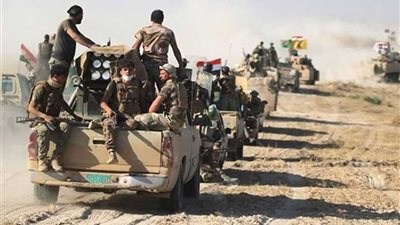 العراق: عملية أمنية في بعقوبة لمطاردة عناصر داعش