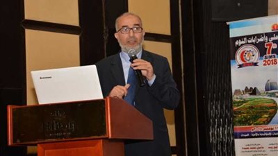 جامعة أسيوط تنقل مؤتمر 