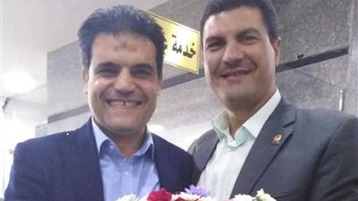 افتتاح المقر الجديد لنقابة صيادلة كفر الشيخ