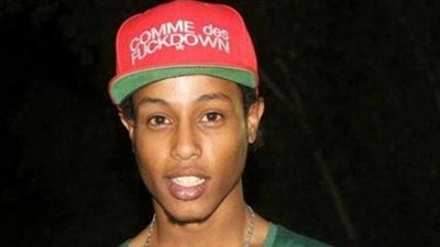 السجن 3 سنوات لمعاون مباحث المقطم المتهم بقتل 