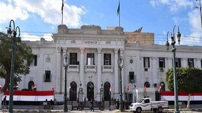 مديران جديدان للموارد البشرية والشؤون القانونية بـ