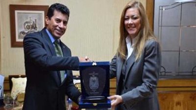 بدء تفعيل توصيات 