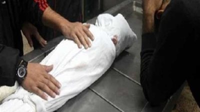 تغيب 4 أيام.. العثور على جثة طفل بجوار منزله ببني سويف
