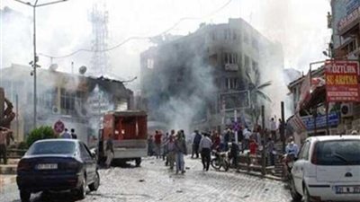 ارتفاع عدد ضحايا انفجار مخزن الذخيرة بتركيا إلى 32 قتيلا ومصابا