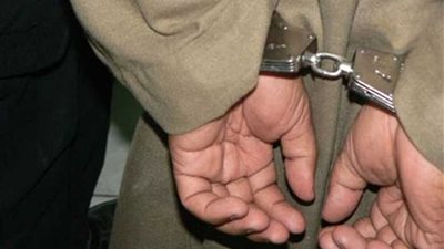 القبض على مزارع بحوزته رشاش جرينوف وطلقات نارية بالمنيا