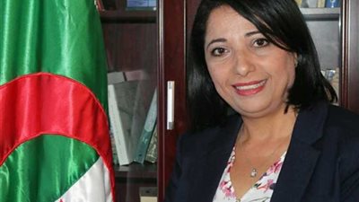 وزير البيئة الجزائرية تزور مصر غدا للمشاركة في القمة الوزارية للتنوع البيولوجي