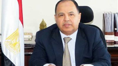 وزير المالية: سنرسل مشروع قانون الجمارك الجديد إلى البرلمان خلال الأسابيع القادمة