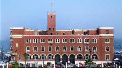 الإعادة في انتخابات الاتحادات الطلابية بـ 9 كليات بجامعة الإسكندرية