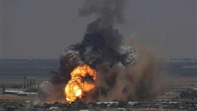 ثلاثة شهداء بغزة جراء قصف الاحتلال ..والقسام يعلن الاستنفار