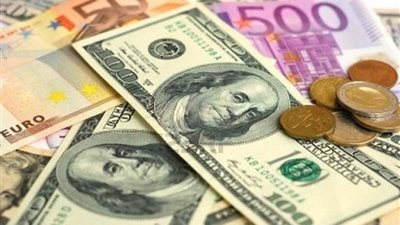 تعرف على سعر الدولار والعملات العربية والأجنبية اليوم