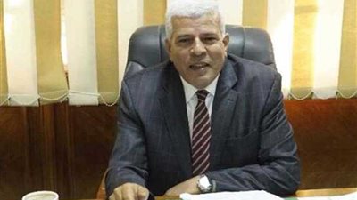 نقيب الزراعيين: العمل النقابي يساعد الحكومة في تحقيق التنمية