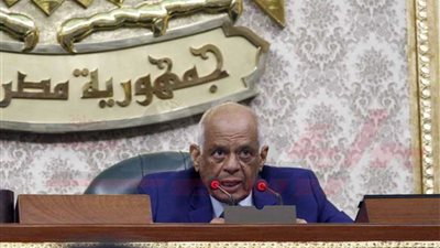 رئيس النواب: مصر تنعم بأمن لا يوجد في العديد الدول الأوروبية