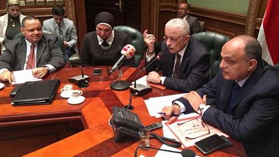 لجنة المشروعات الصغيرة بـ