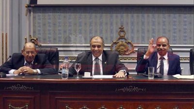 وزير الزراعة: مد مهلة تخزين البطاطس في الثلاجات حتى أول ديسمبر لتحقيق التوازن بالأسعار