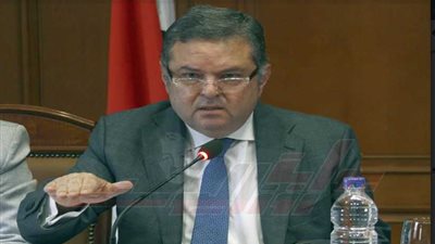 وزير قطاع الأعمال : لدينا 73 شركة رابحة و48 تحقق خسائر نعمل على تطويرها جميعا