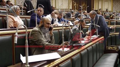 البرلمان يوافق على تعديلات قانون التعليم