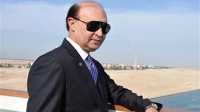 مميش: الدولة حولت منطقة القناة لمركز لوجيستي عالمي لمواكبة التنمية