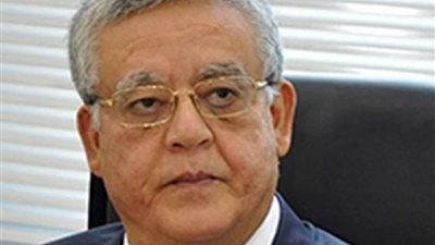 رئيس الدستورية العليا يستقبل رئيس اتحاد الصحفيين الأفارقة