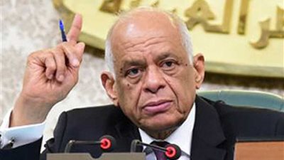 عبدالعال محذراً حكومة مدبولي: هناك بعض الاستجوابات سنناقشها قريبا