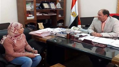 وكيل وزارة الصحة بالقليوبية يؤكد: 1.5 مليون خضعوا للكشف ضد فيروس 