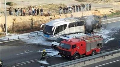 إسرائيل تقصف غزة بالمدفعية..والفصائل الفلسطينية تمطر الأرض المحتلة بــ 100صاروخ