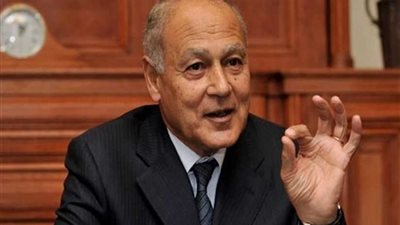 أبو الغيط يناقش مع الرجوب مستجدات القضية الفلسطينية