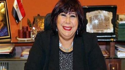 وزيرة الثقافة تشهد ختام الدورة ال27 لمهرجان الموسيقى العربية