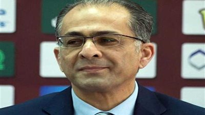 غدا.. رئيس اتحاد الكرة الطائرة يغادر للمكسيك