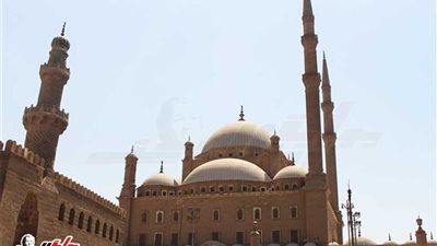 مصر الحلوة.. قلعة صلاح الدين‎