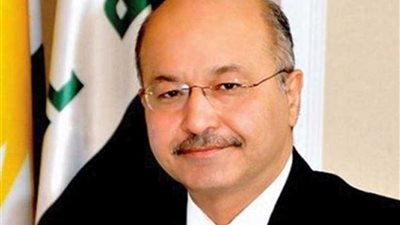 رئيس جمهورية العراق يختتم جولته الخليجية ويعود إلى بغداد