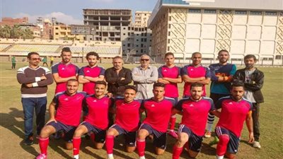 المنوفية تقتنص 3 نقاط بالفوز على بنها في دوري الجامعات المصرية