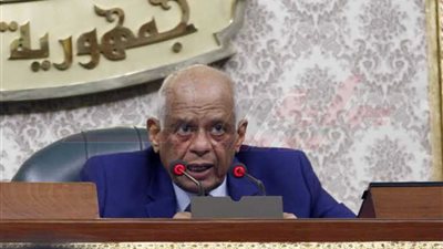 رئيس النواب: معاشات رجال الشرطة في حاجة لإعادة النظر