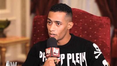 محمد رمضان: التحرر والخمور سبب غيابي عن مهرجان الجونة 