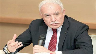 الخارجية الفلسطينية تطالب بموقف دولي عاجل لوقف الحفريات في القدس