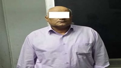 ضبط رئيس جمعية بسوهاج استولى على أموالها بالقروض