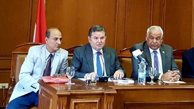 قطاع الأعمال: خطة للنهوض بالغزل والنسيج .. وإنشاء مجمعات كبرى بالمحلة وكفر الدوار وحلوان