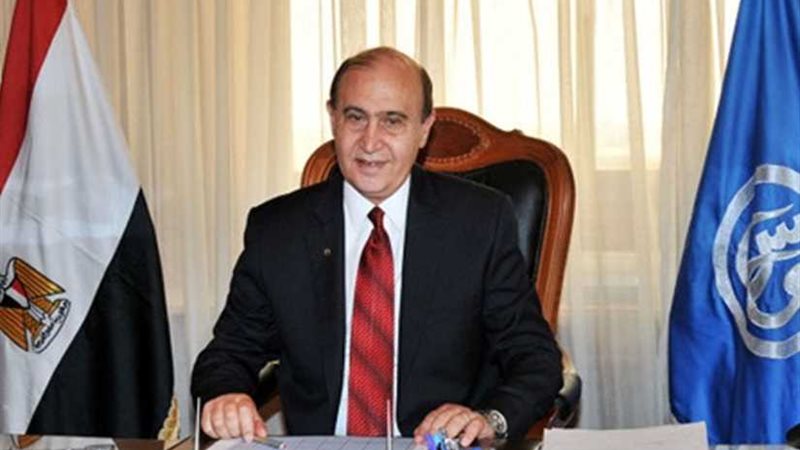 مميش: زيادة الإيرادات