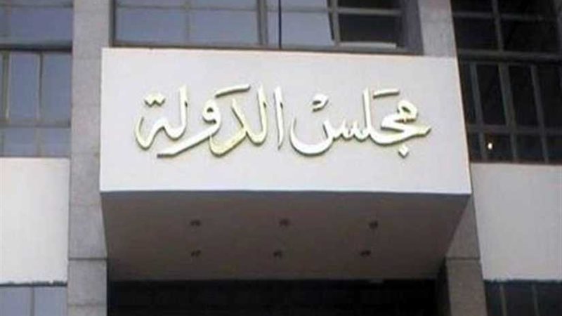 مجلس الدولة ينتدب