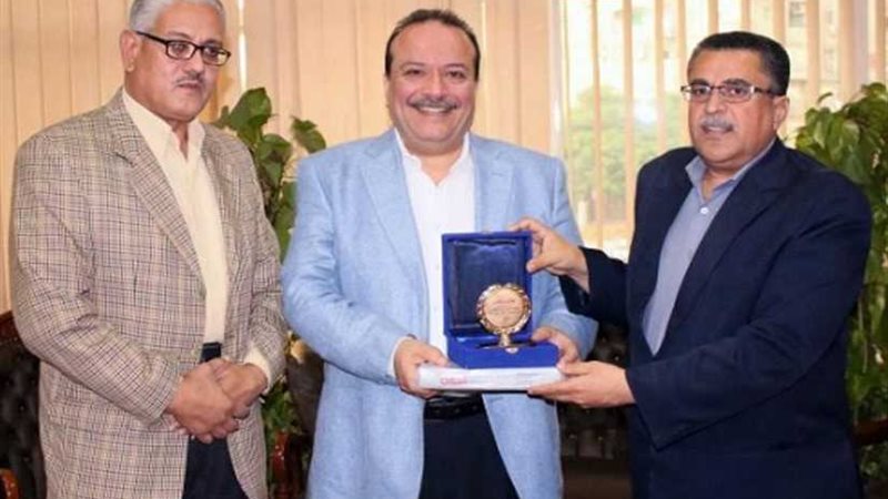 رشوان هيئة الاستعلامات