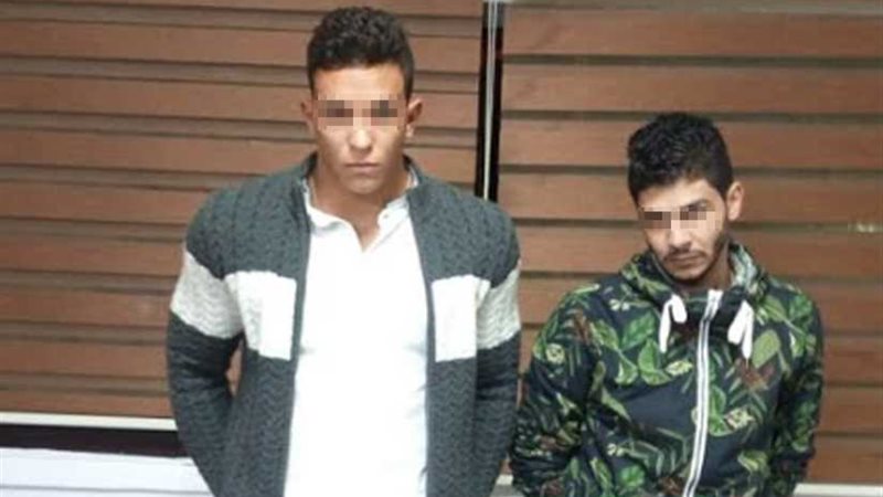 القبض على عاطلين