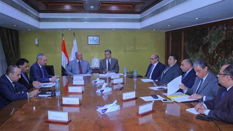 وزير النقل: إزالة